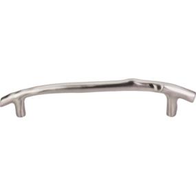 Pull Brushed Satin Nickel Nickel Pulls