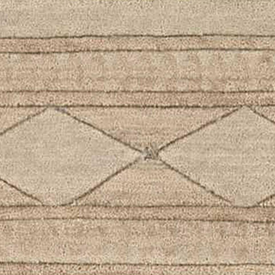 Woven Border/Runner Pistachio  Carpet