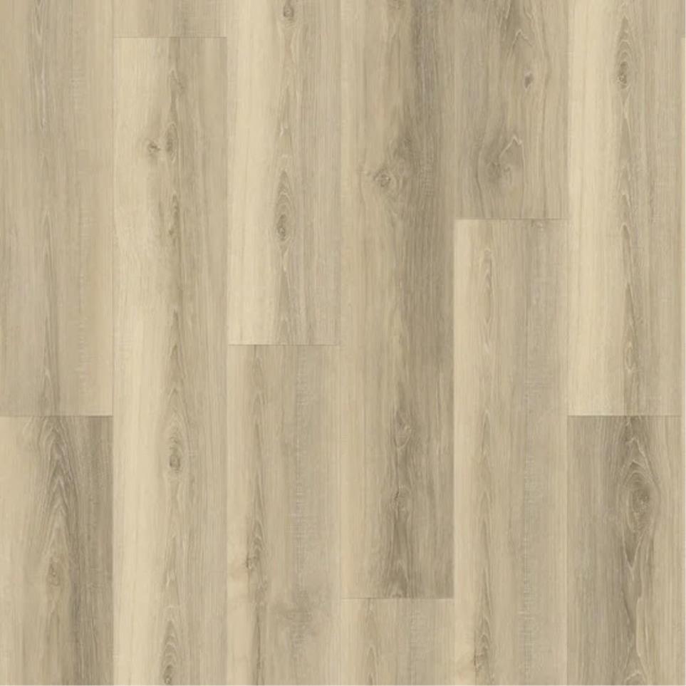 Plank 707 Medium Finish Vinyl