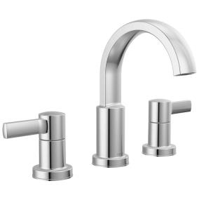 Bath Chrome Chrome Faucets