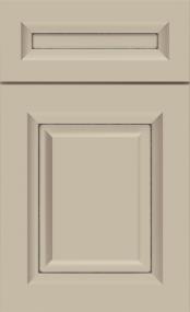 Egret Grey Stone