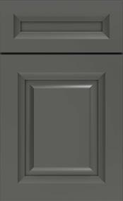 5 Piece Moonstone Paint - Grey Cabinets