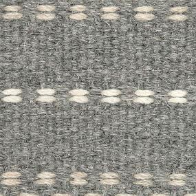 Woven Zephyr Gray Carpet