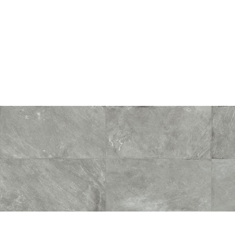 Tile Summer Moss Matte Gray Tile