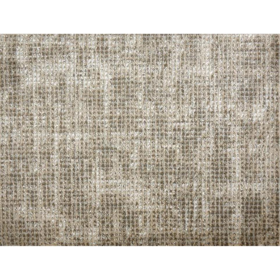 Woven Teak Beige/Tan Carpet