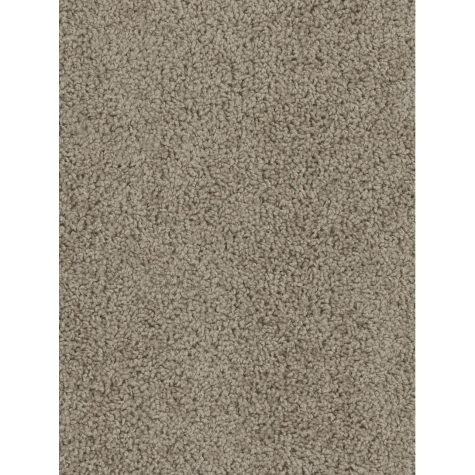 Textured Saxony Radiance Beige/Tan Carpet