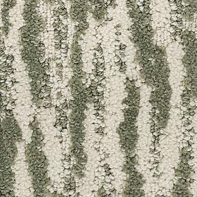 Loop PATINA GREEN Green Carpet