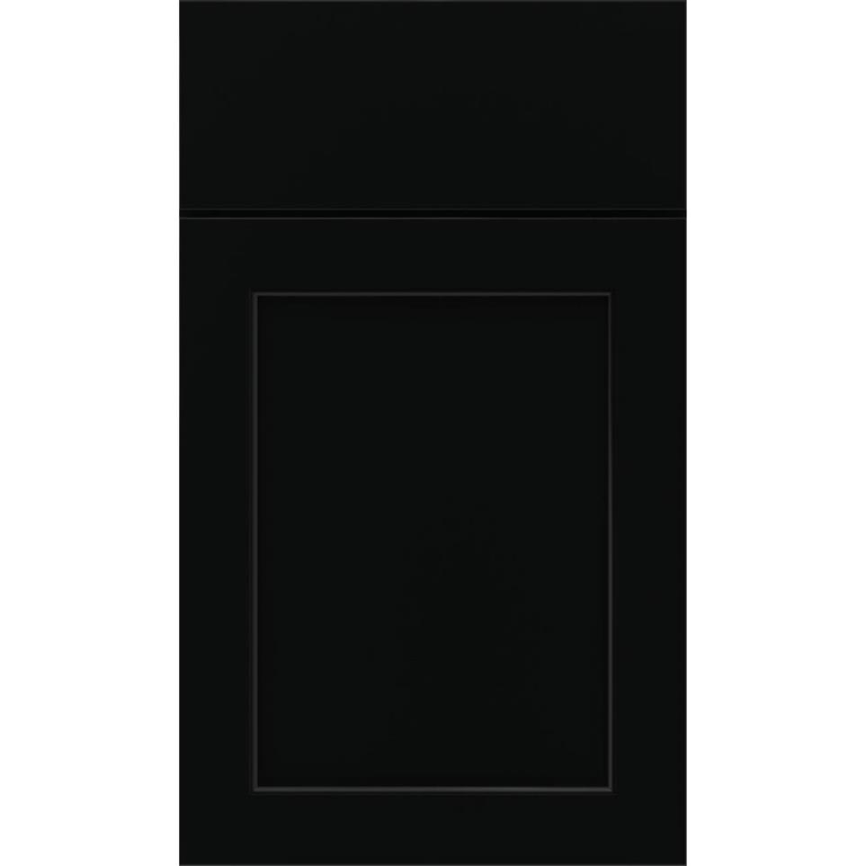 Square Black Paint - Other Square Cabinets