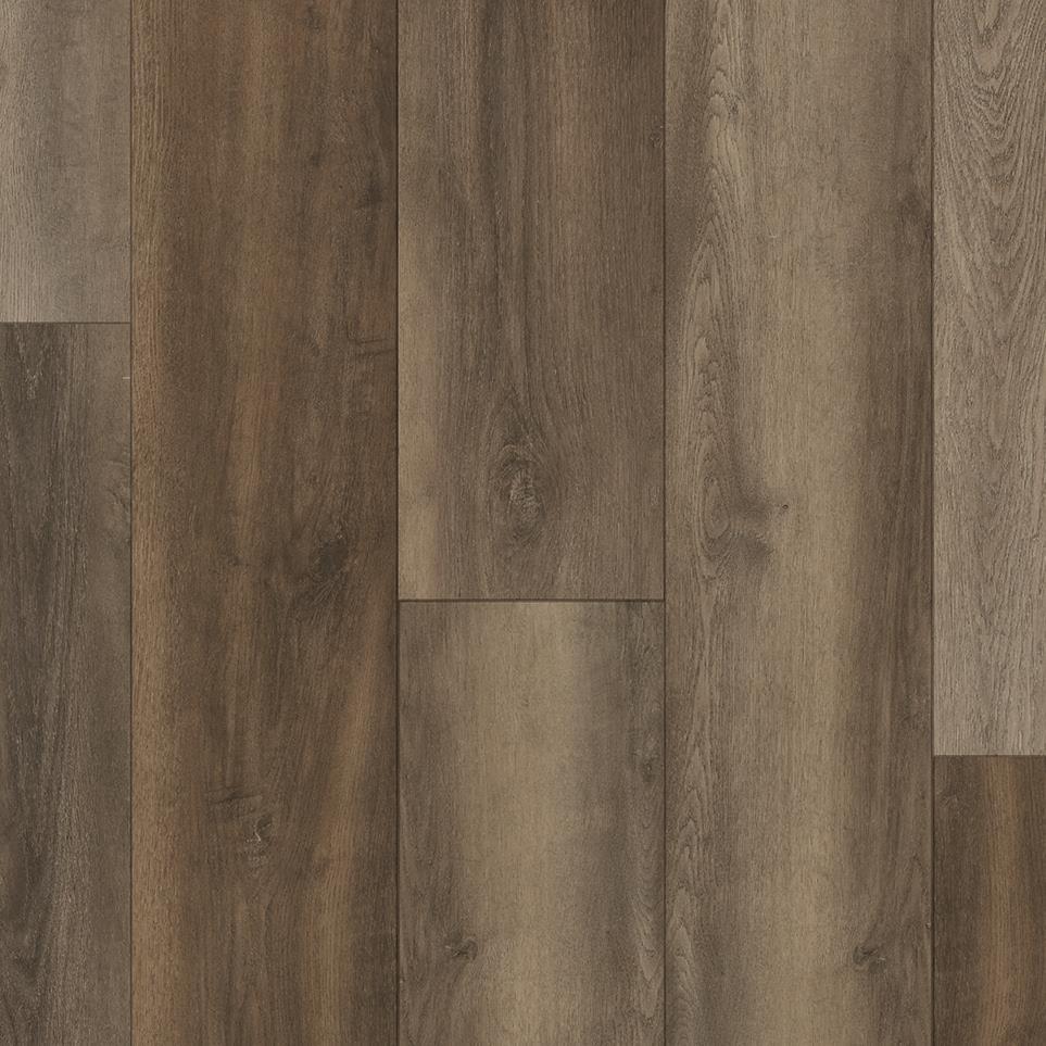 Tile Plank Grandure Oak Dark Finish Vinyl