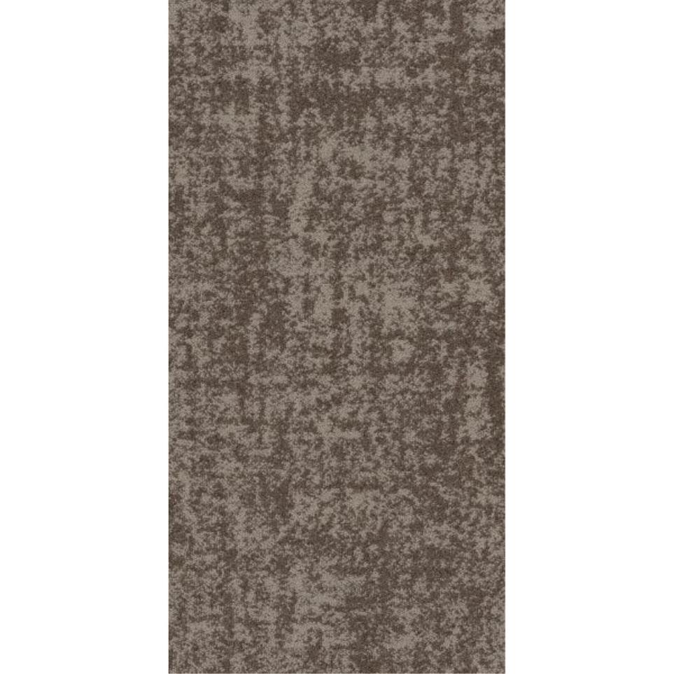 Loop CHOCOLATE SWIRL Brown Carpet Tile