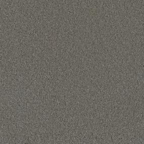 Textured Saxony Radiant Gray Carpet