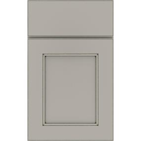 Square Cloud Amaretto Creme Glaze - Paint Square Cabinets