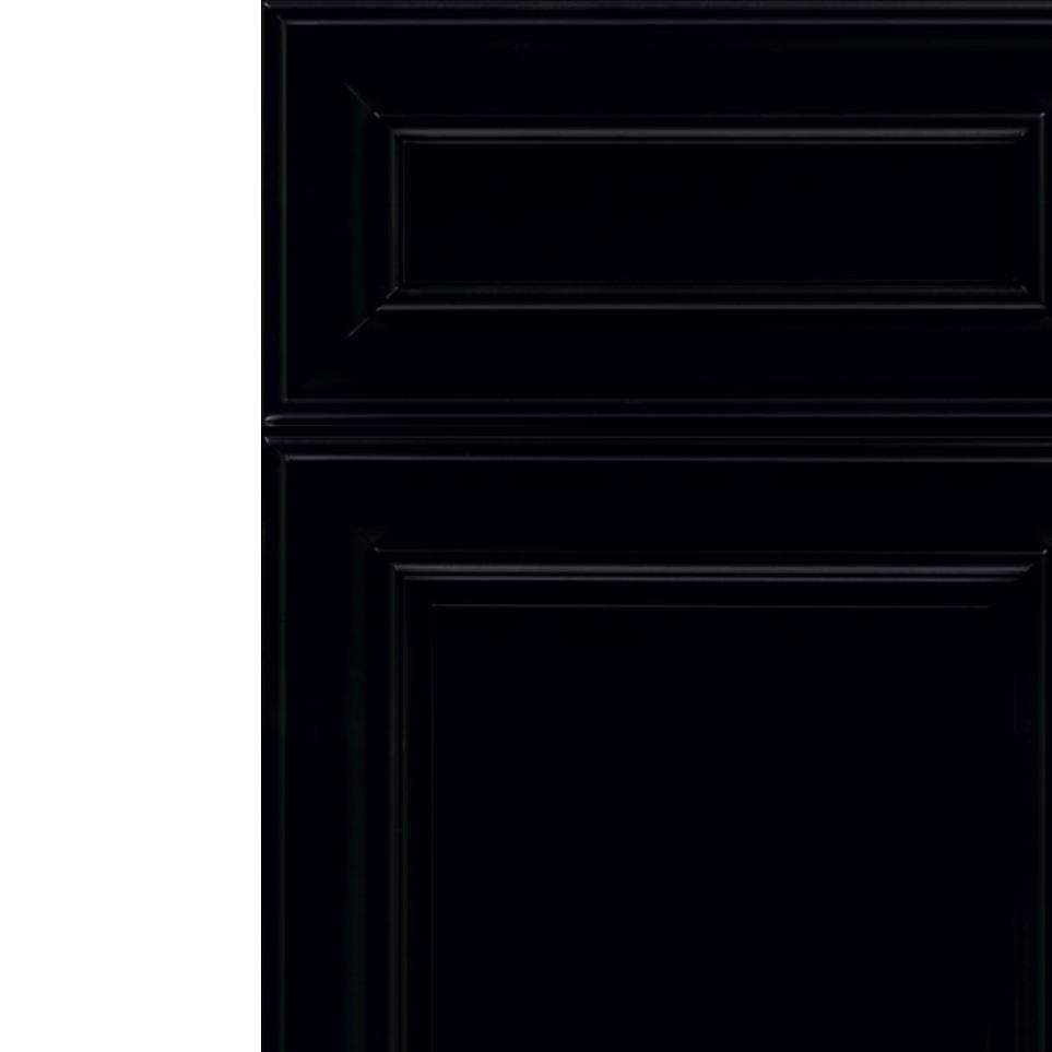 Square Onyx Paint - Other Square Cabinets