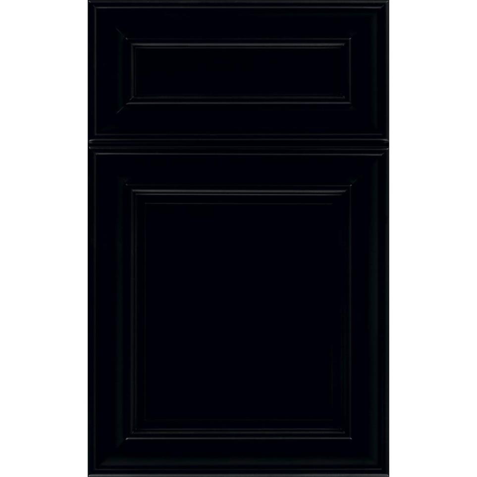 Square Onyx Paint - Other Square Cabinets