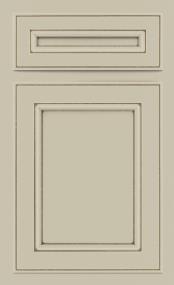 Egret Amaretto Creme