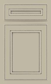 Egret Grey Stone