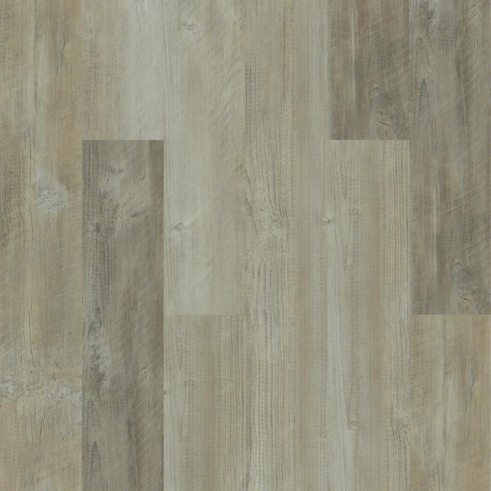 Tile Plank Medium Pine Light Finish Vinyl