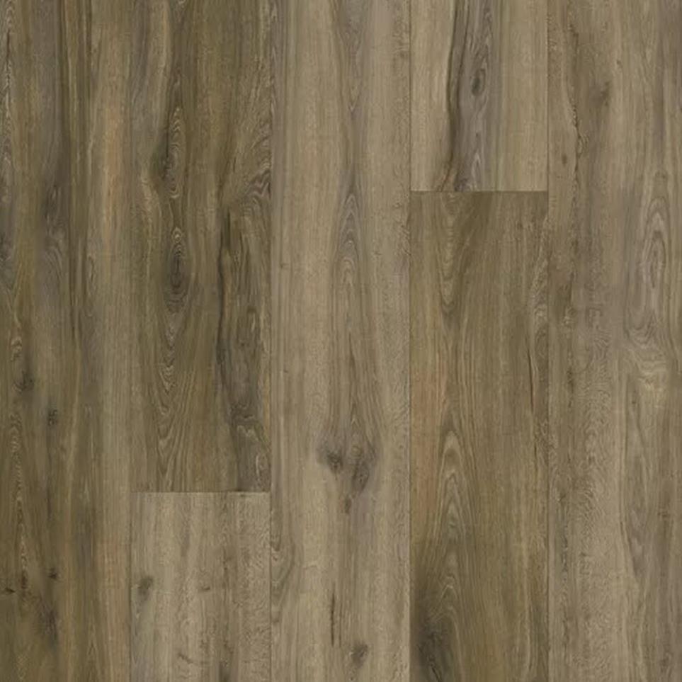 Plank Flint Medium Finish Vinyl