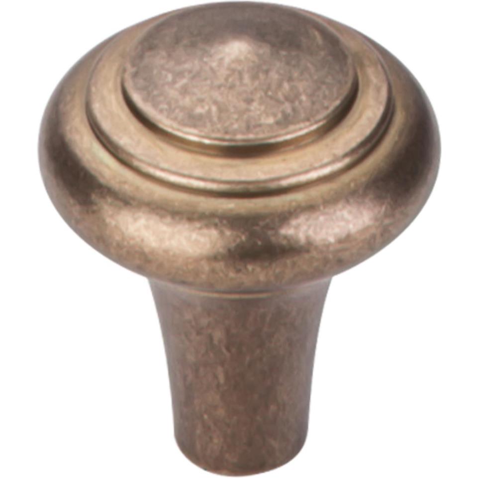 Knob Light Bronze Bronze Knobs