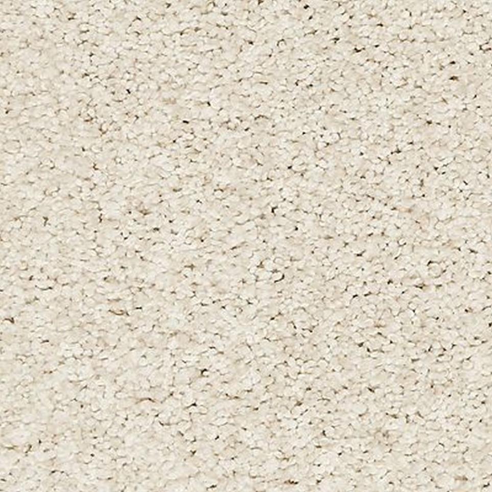 Textured Saxony White Dove White Carpet