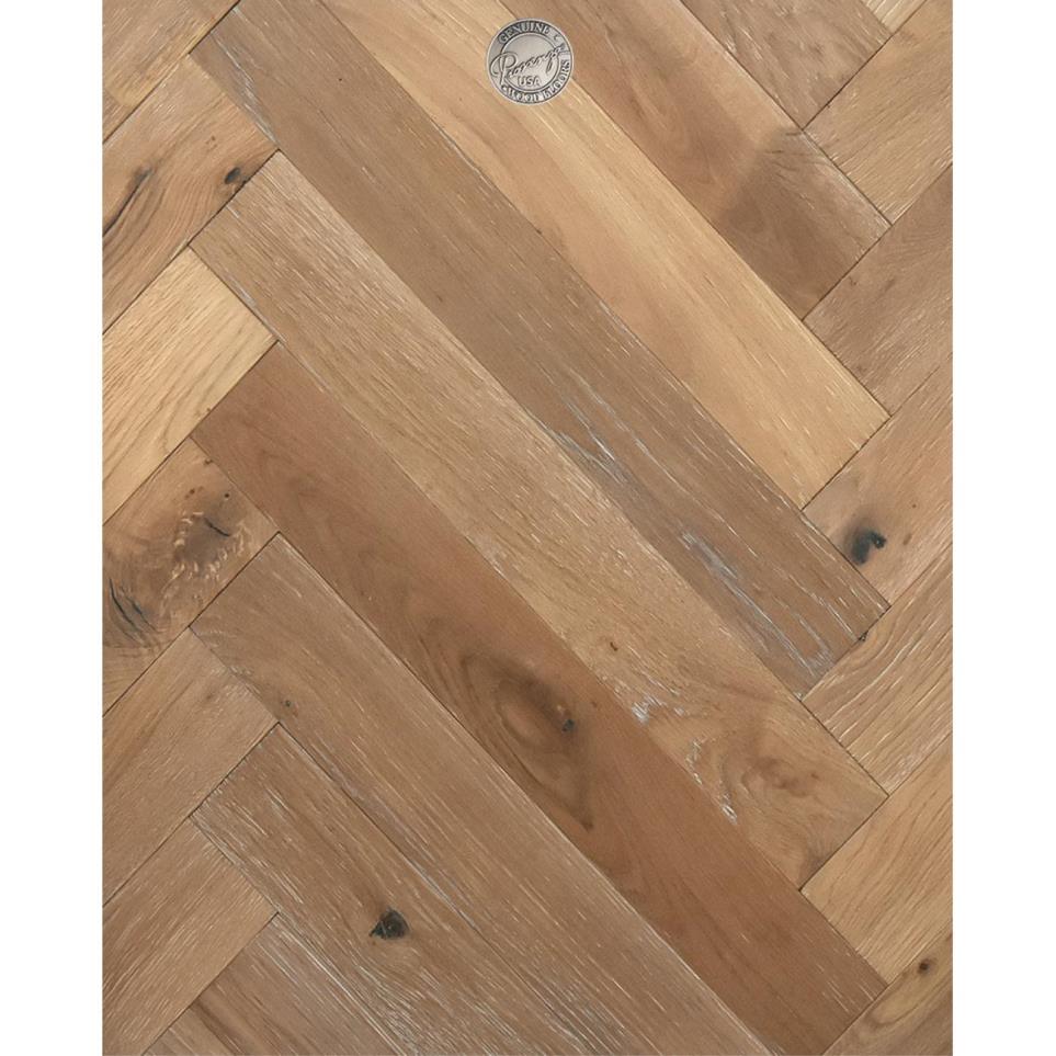 Plank SIENNA SAND Medium Finish Hardwood