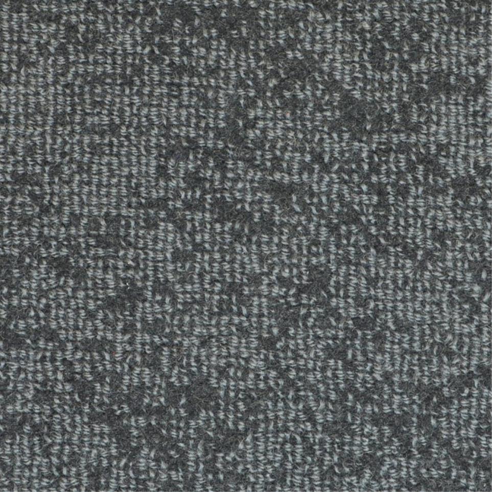 Pattern Mediterranean Gray Carpet