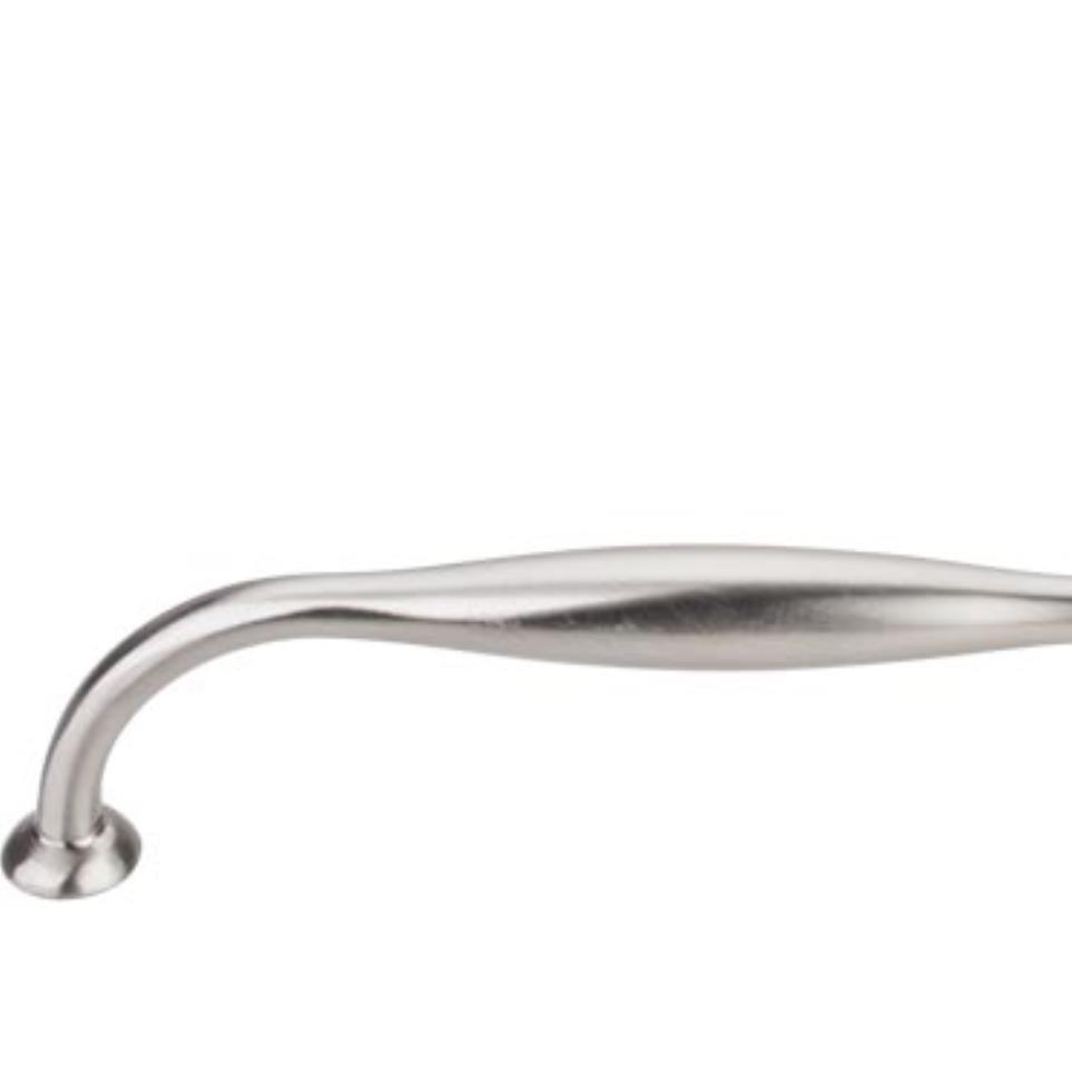 Pull Brushed Satin Nickel Nickel Pulls