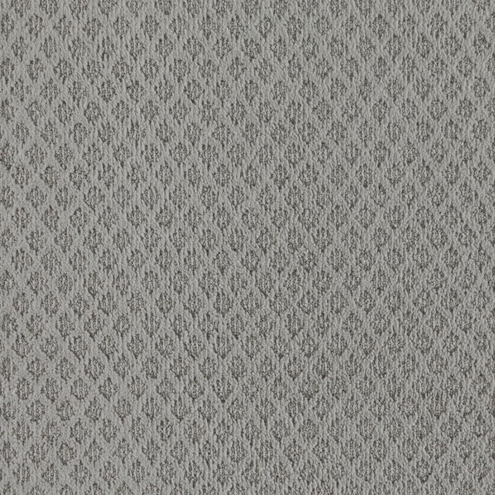 Pattern Suede Shadow Gray Carpet