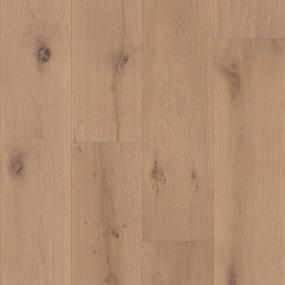 Plank Allier Oak Medium Finish Hardwood
