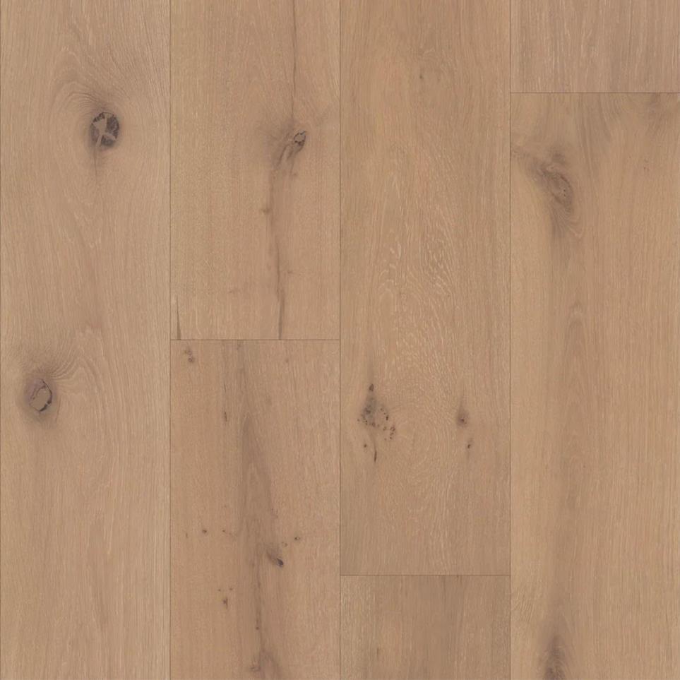 Plank Allier Oak Medium Finish Hardwood