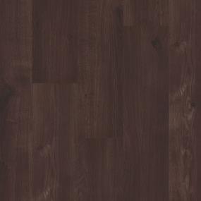 Tile Plank Coffee Bean Dark Finish Vinyl