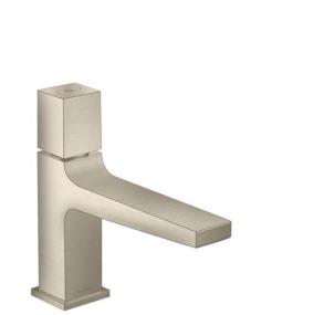Bath Brushed Nickel Nickel Faucets