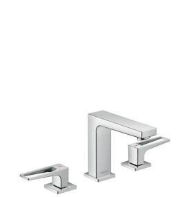 Bath Chrome Chrome Faucets