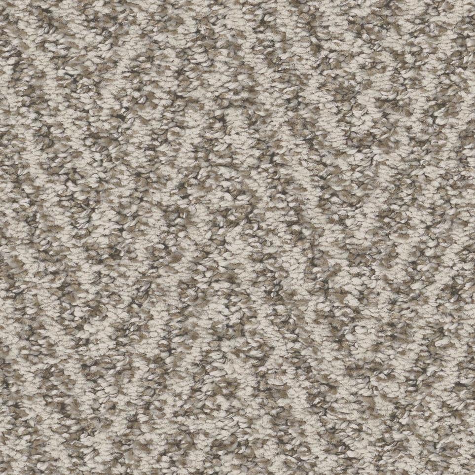 Pattern Twinkle Beige/Tan Carpet