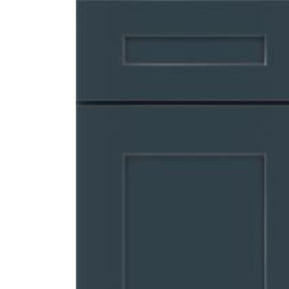 5 Piece Maritime Grey Stone Paint - Other 5 Piece Cabinets