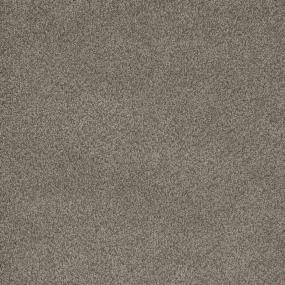 Textured Saxony Legend Brown Carpet