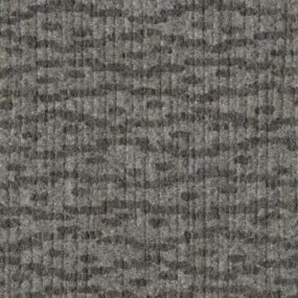 Non-Woven Dawn Gray Carpet Tile