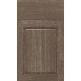 Square Kindling Fresco Medium Finish Square Cabinets