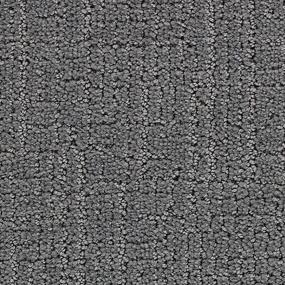 Pattern Fine Line Gray Carpet