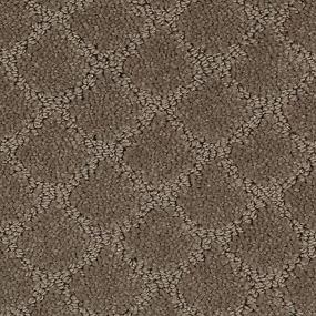 Pattern Cedar Brown Carpet