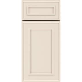 Square Magnolia Paint - Other Square Cabinets