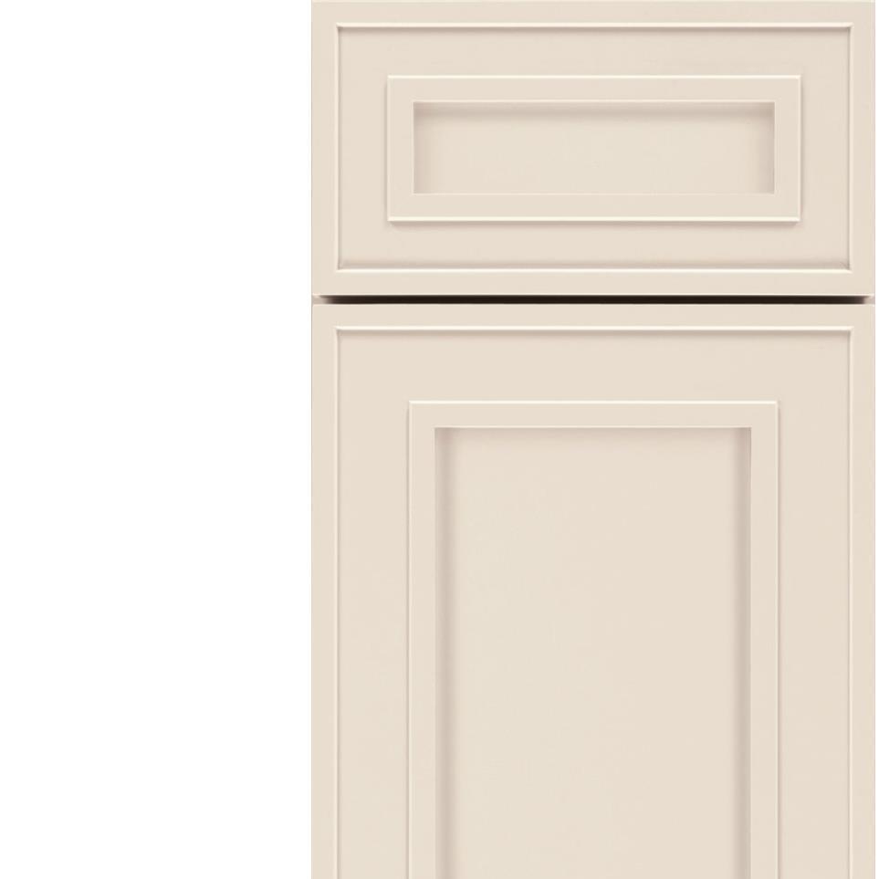 Square Magnolia Paint - Other Square Cabinets