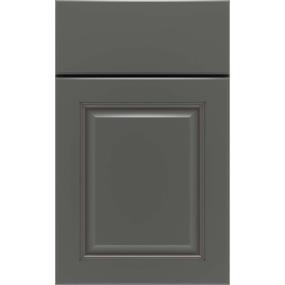 Square Moonstone Amaretto Creme Glaze - Paint Square Cabinets