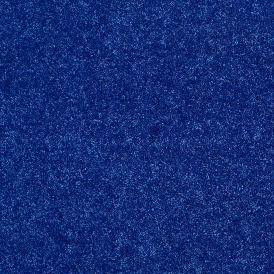 Textured Saxony Robins Egg Blue Carpet