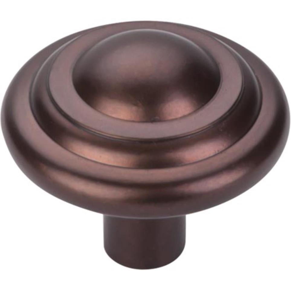 Knob Mahogany Bronze Bronze Knobs