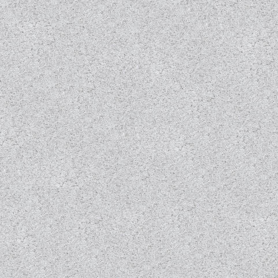 Textured Saxony Cinderblock Gray Carpet