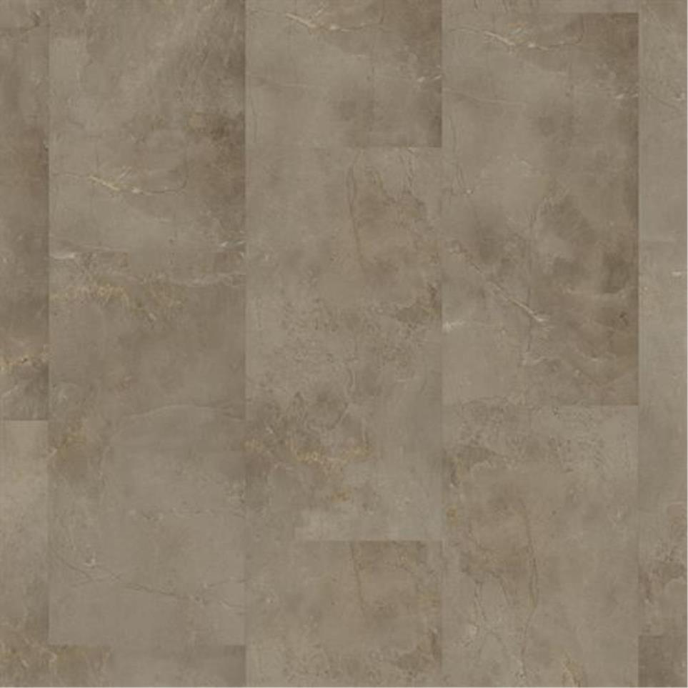 Tile Plank Emperador Olive Brown Vinyl