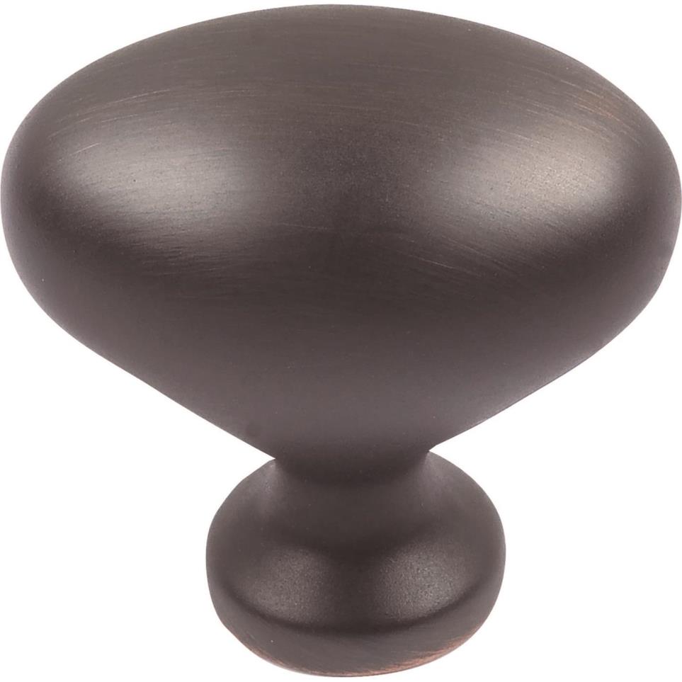 Knob Venetian Bronze Bronze Knobs