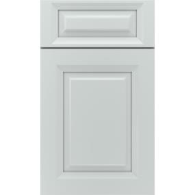 Square North Star Paint - Grey Square Cabinets