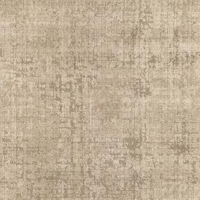 Pattern Coastal Brown Carpet